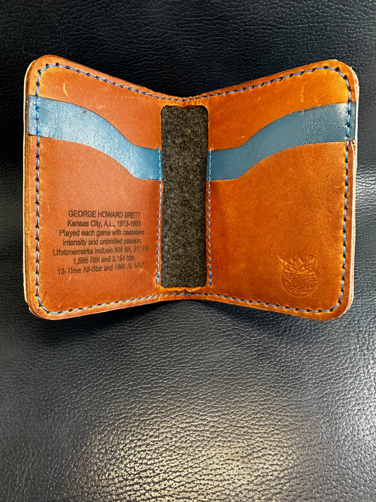 Brett Wallet