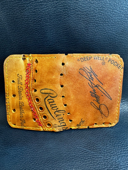 Ken Griffey Jr. Bifold