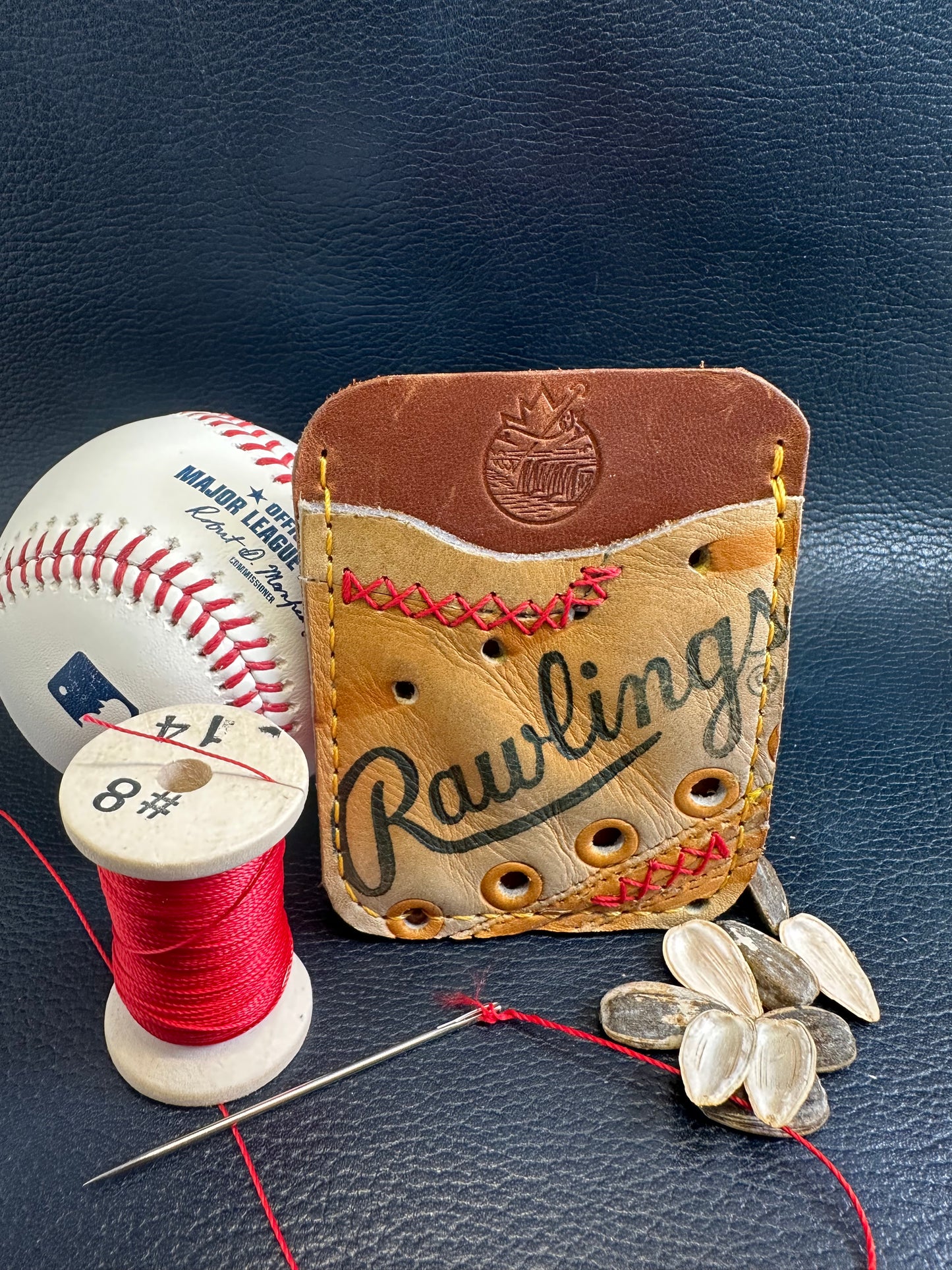 Ken Griffey Jr. Card Holder