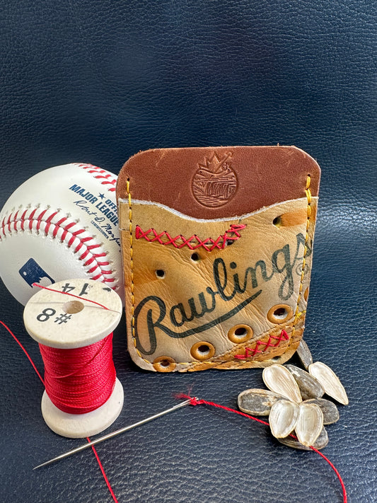 Ken Griffey Jr. Card Holder