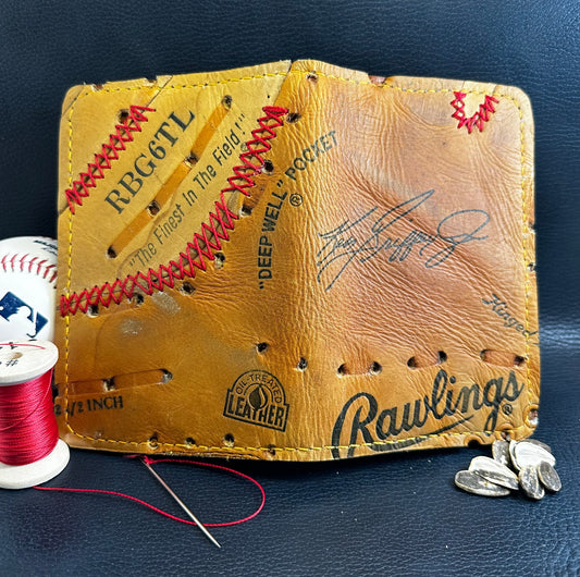 KenGriffey Jr. Notebook Cover,   Ideas with Swagger