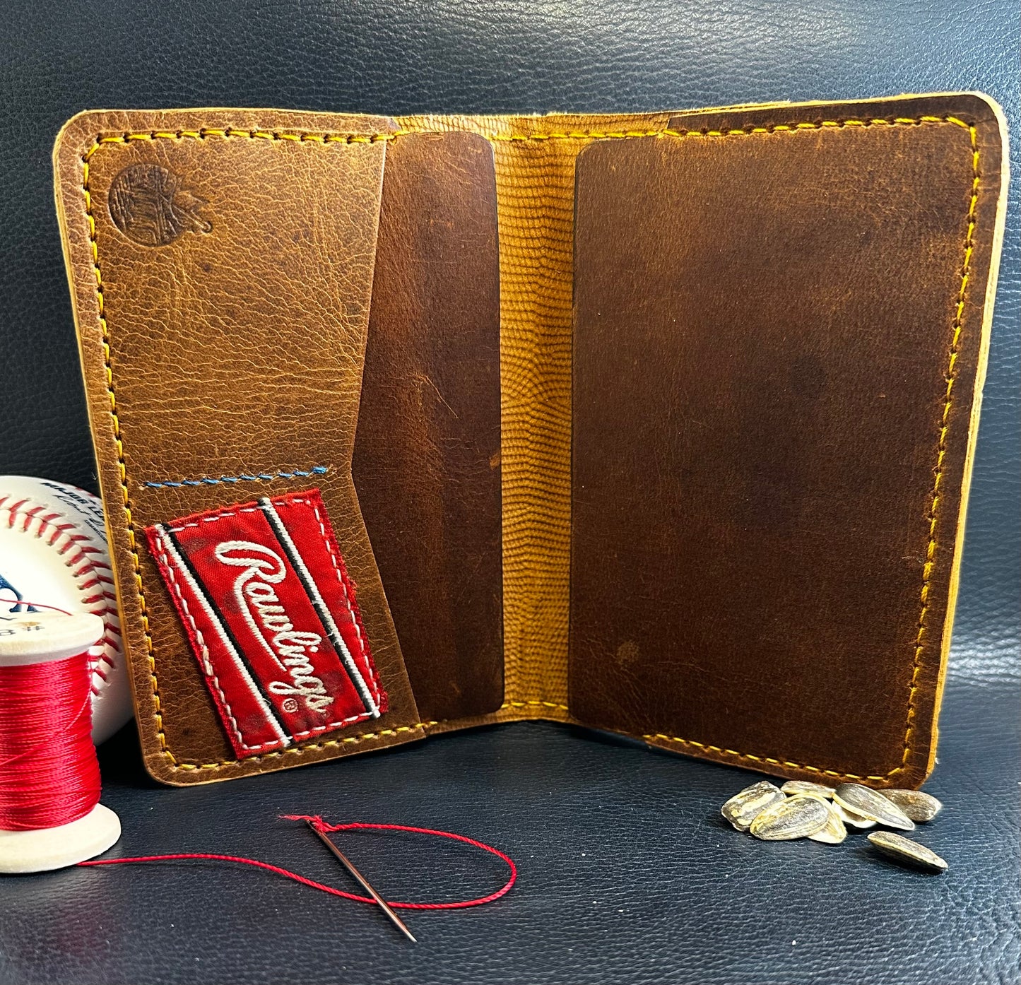 KenGriffey Jr. Notebook Cover,   Ideas with Swagger