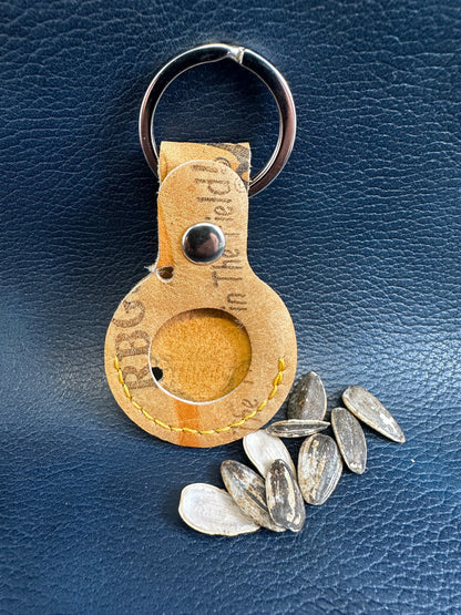 Baseball Glove Air Tag