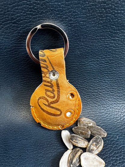 Baseball Glove Air Tag