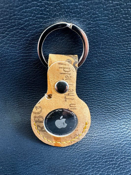 Baseball Glove Air Tag