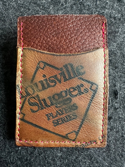 Big Daddy Card Holder